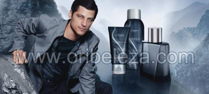 Perfume Platinum da Oriflame Perfume Platinum da Oriflame