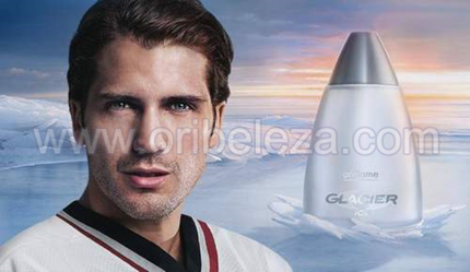 Glacier Ice Oriflame Glacier Ice Oriflame