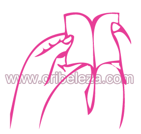Bandas de Cera Fria Silk & Smooth da Oriflame Bandas de Cera Fria Silk & Smooth da Oriflame