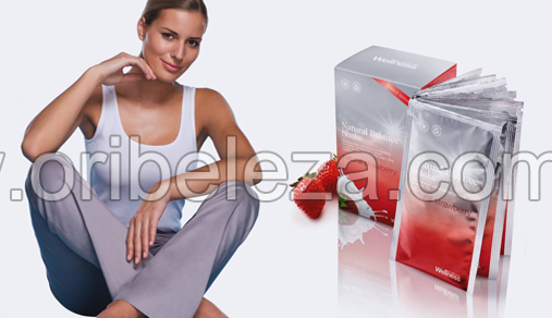 Wellness da Oriflame Wellness da Oriflame
