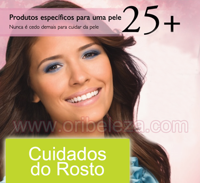Cuidados do Rosro Cuidados do Rosro