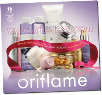 Catálogo Oriflame Catálogo Oriflame