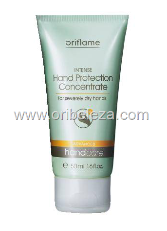 Creme Concentrado para Protecção Intensiva Creme Concentrado para Protecção Intensiva