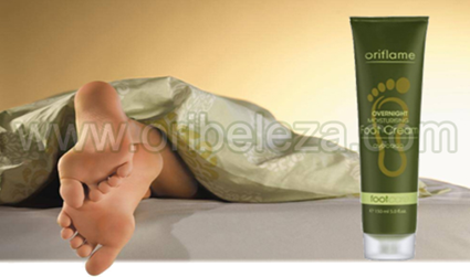 Foot Care Oriflame Foot Care Oriflame