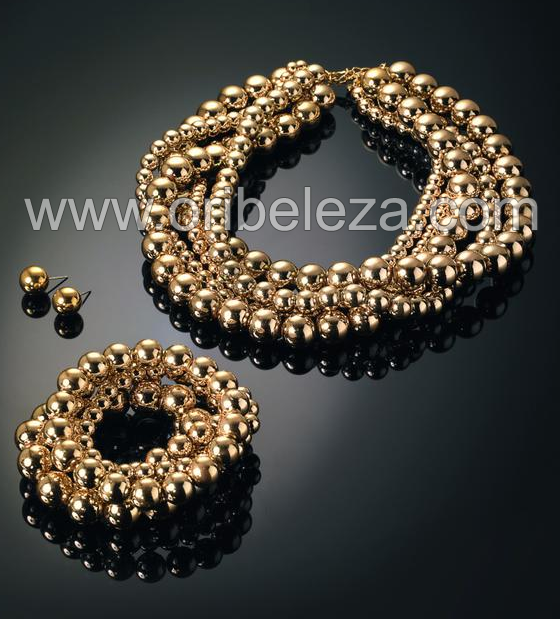 Golden Opulence da Oriflame Golden Opulence da Oriflame