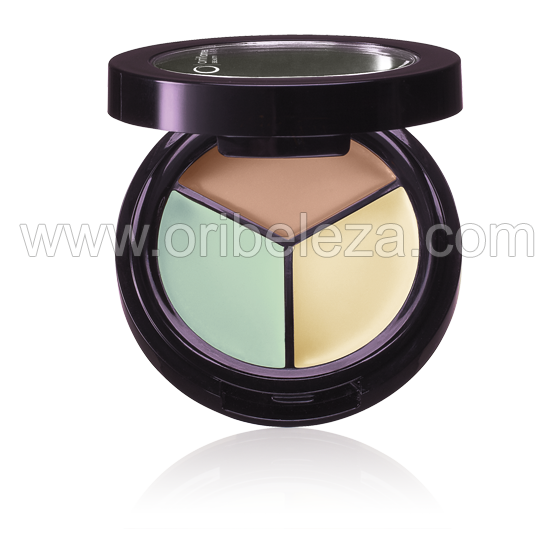 Kit Para Correcção Oriflame Beauty Kit Para Correcção Oriflame Beauty