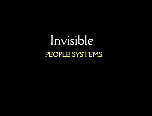 PeopleNology Invisible Success Strategy Survival