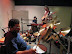Trio w/ Lenny Castro in LA