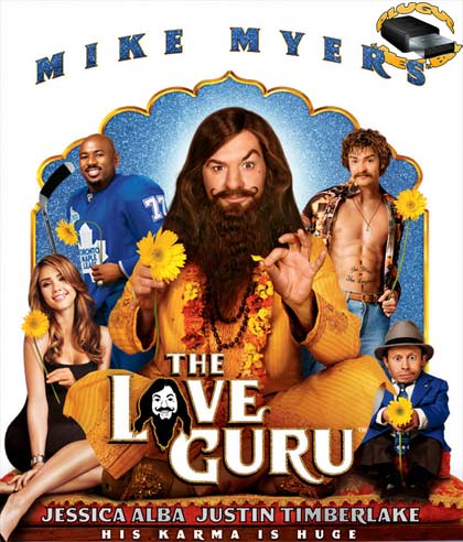 love guru