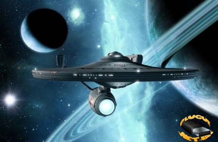 star trek