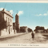 Enfidaville