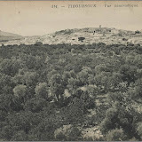 Teboursouk
