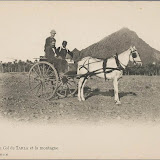 Col de TARLA