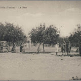 El aroussa