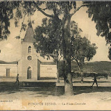 Fondouk Jedid