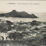 Tabarka