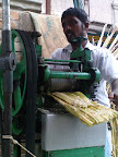 Sugarcane Juice