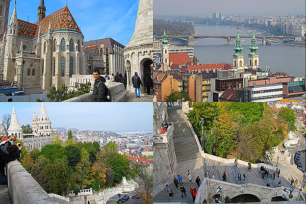 Budapesta 22-25 oct18