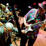 The Ponderosa Stomp<br />
A Tribute to Wardell Quezergue<br />
Lincoln Center