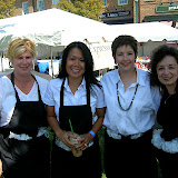 Taste of New Albany