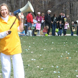 Easter Weekend