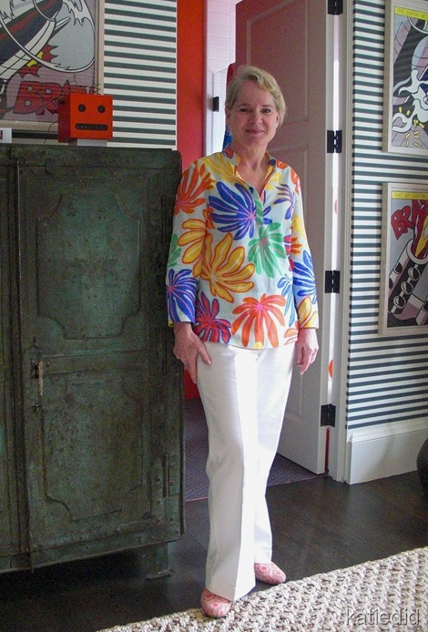 Martha Angus, Designer