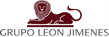 Logo G. Leon Jimenez Logo G. Leon Jimenez