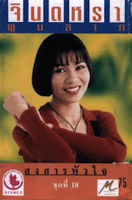 ヂンタラー プーンラーブ จินตหรา พูนลาภ - ルークトゥン・タイランド