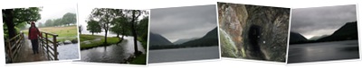 View Buttermere