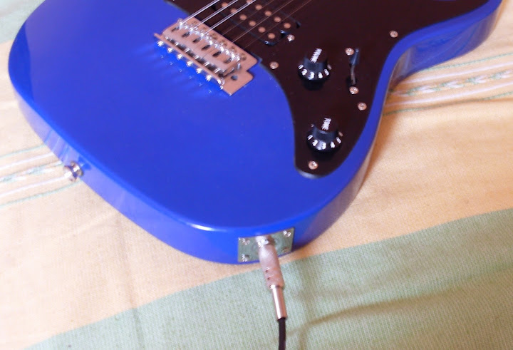 Conectar La Guitarra Al PC o Laptop y sus problemas Conectar La Guitarra Al PC o Laptop y sus problemas