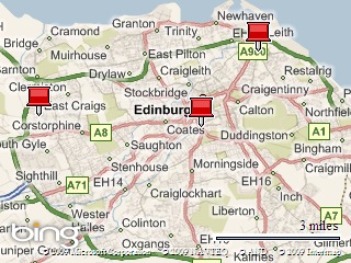 Map picture