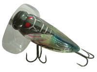 Isca artificial Cigarra