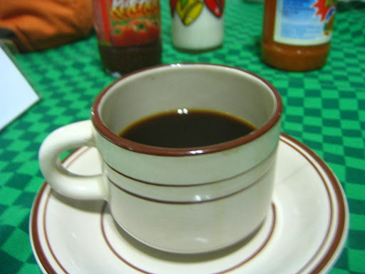 Cafe Copan