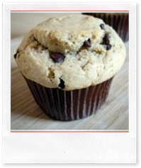 CupCake-CrispChoc