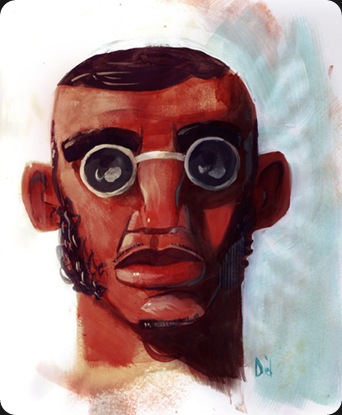 head study copy