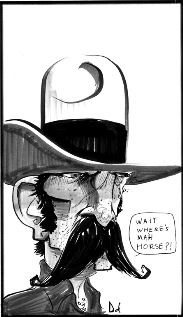 western
