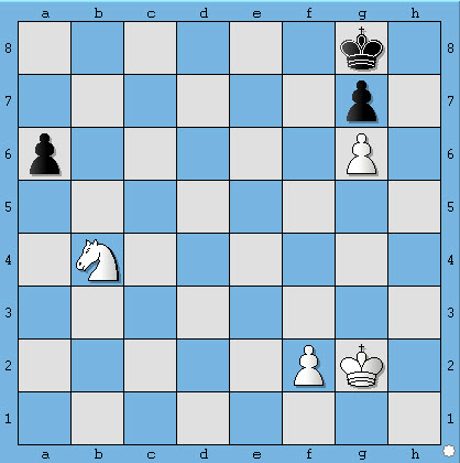 Học cờ vua - Ăn quân miễn phí | Chess - Take free pieces