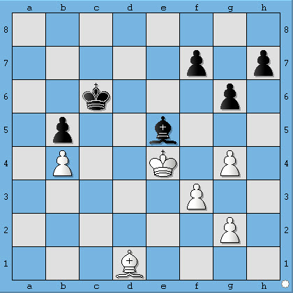 Học cờ vua - Ăn quân miễn phí | Chess - Take free pieces