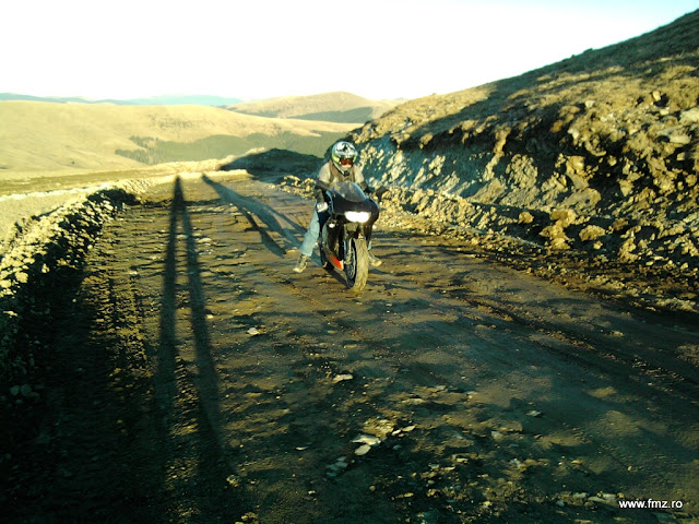 Aprilia si namolul