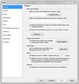 ouvir-musica-configuracao