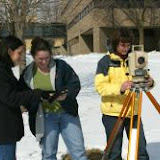 Left to right: Anne Lucas, Becky Bieganski and Angie Peterson 2003_04_02.jpg