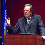 UW-Platteville alumnus Michael Roberts, who now serves as Administrator of Law Enforcement Services with the Wisconsin Department of Justice, said his criminal justice degree from UWP was integral part of his success. 2003_09_11.jpg