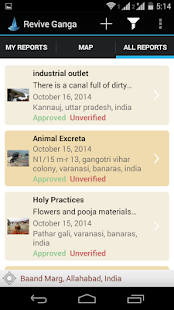 How to get Revive Ganga lastet apk for pc