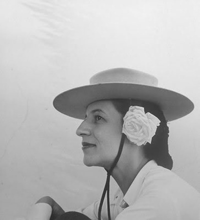 dianavreeland