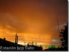 Estación bcp Salto