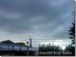 Estación bcp Salto.
