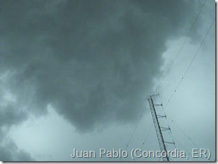 Juan Pablo (Concordia, ER) Juan Pablo (Concordia, ER)