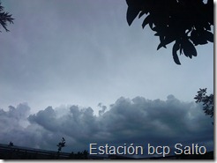 Estación bcp Salto