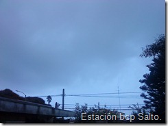 Estación bcp Salto