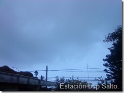 Estación bcp Salto Estación bcp Salto